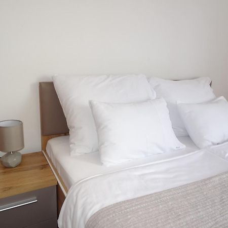 Well-Equipped Apartment With Free Parking Zagreb Eksteriør bilde