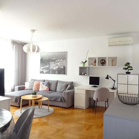 Well-Equipped Apartment With Free Parking Zagreb Eksteriør bilde