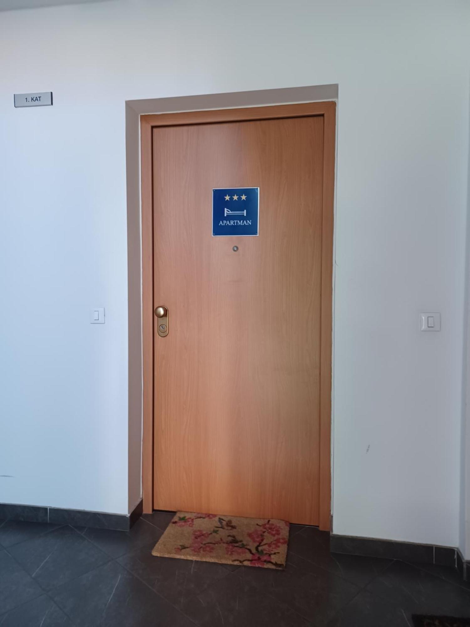 Well-Equipped Apartment With Free Parking Zagreb Eksteriør bilde