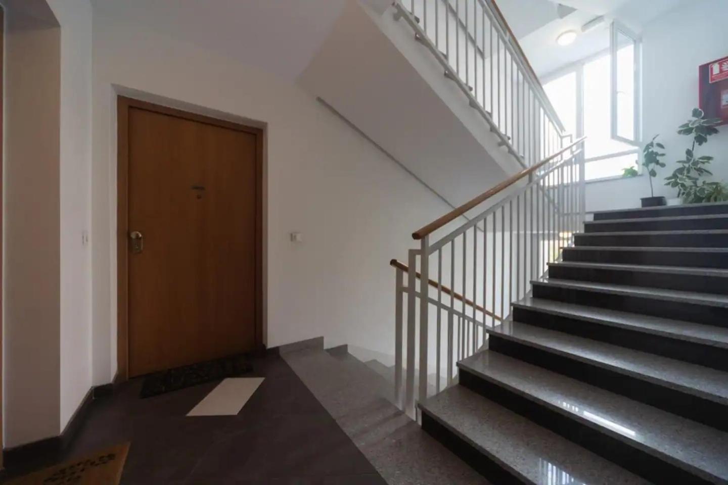 Well-Equipped Apartment With Free Parking Zagreb Eksteriør bilde
