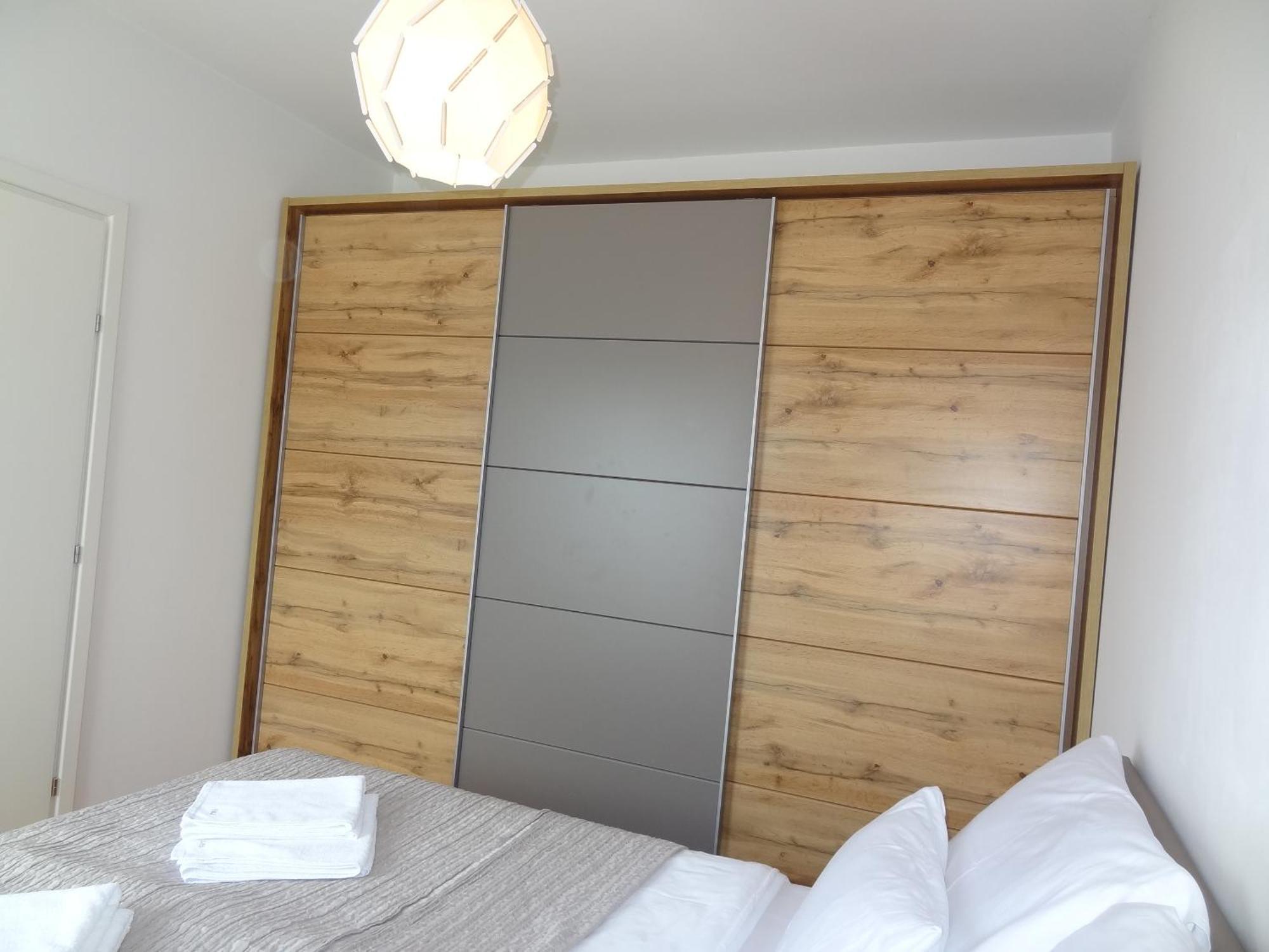 Well-Equipped Apartment With Free Parking Zagreb Eksteriør bilde