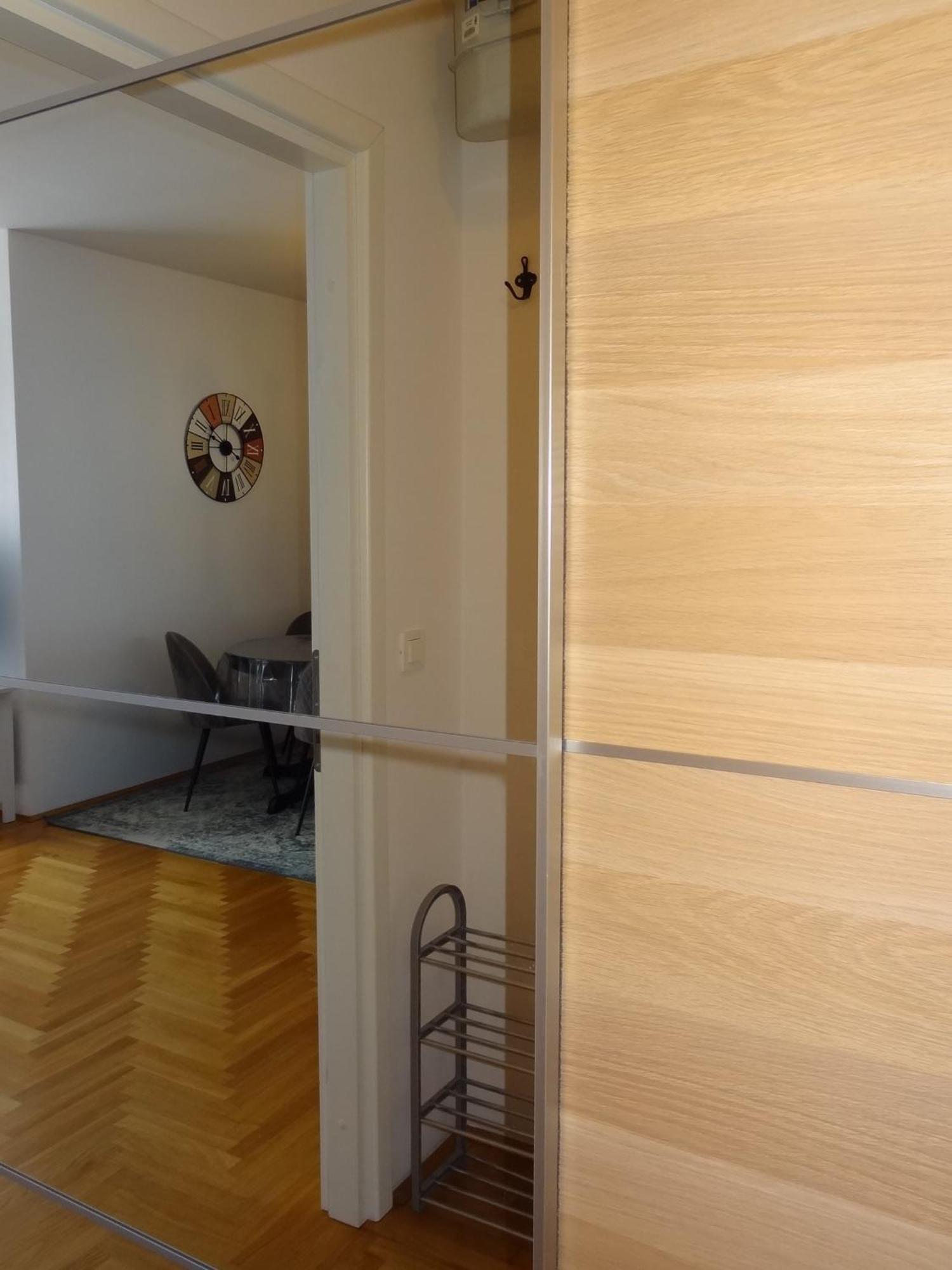 Well-Equipped Apartment With Free Parking Zagreb Eksteriør bilde