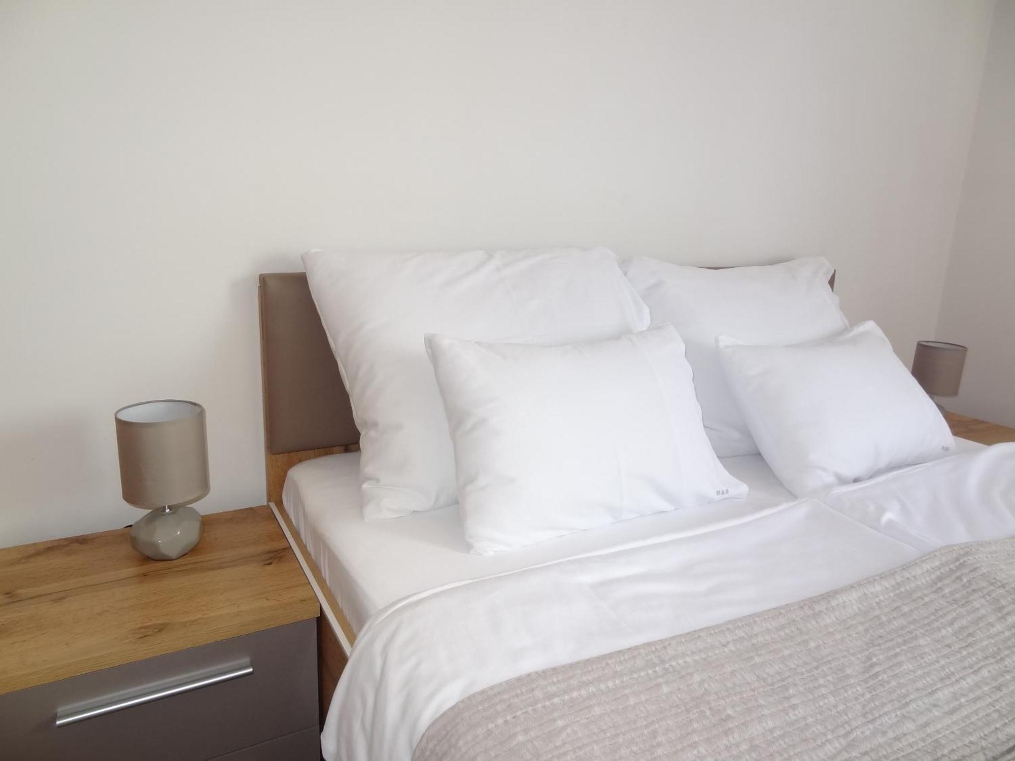Well-Equipped Apartment With Free Parking Zagreb Eksteriør bilde