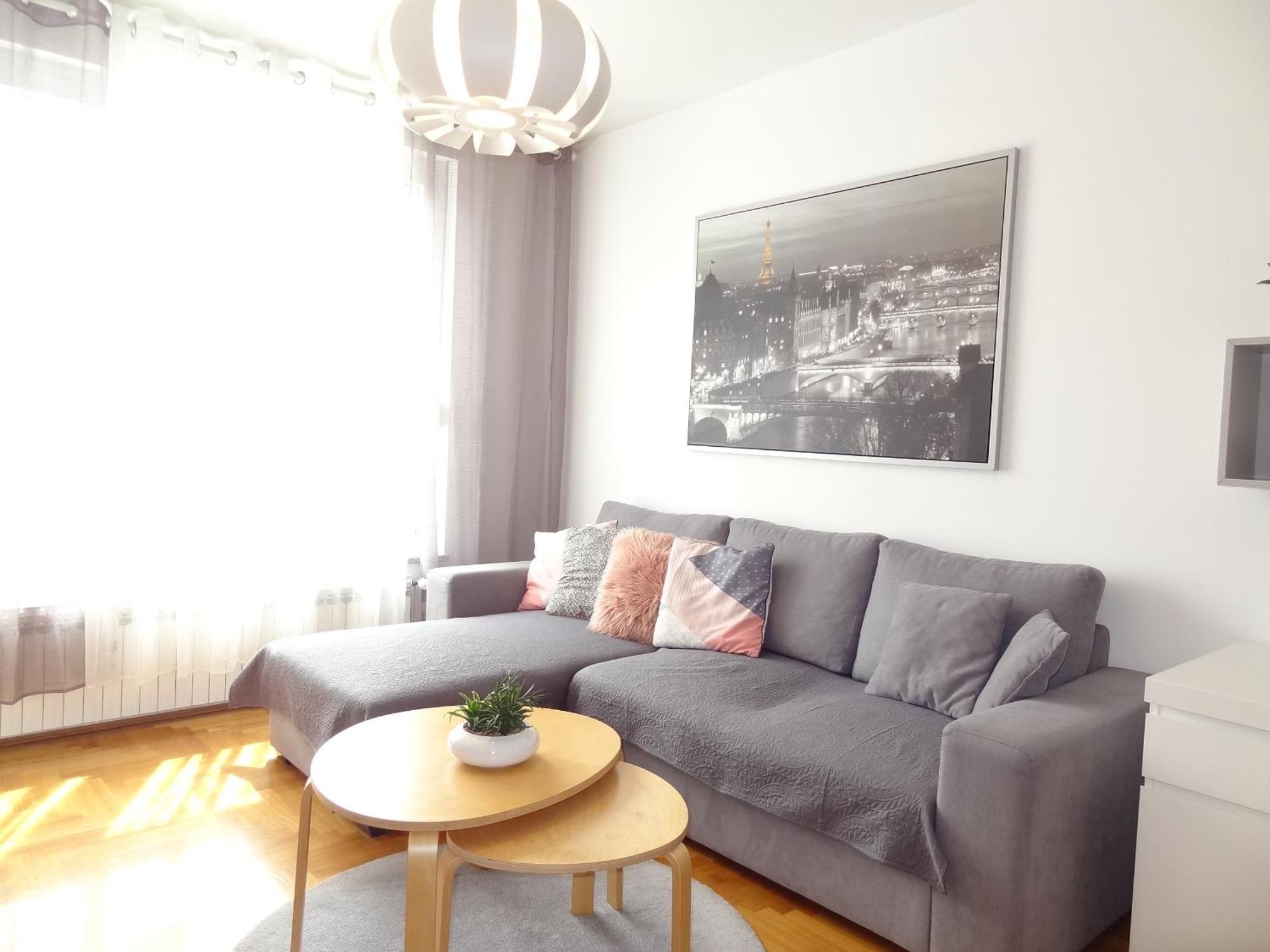 Well-Equipped Apartment With Free Parking Zagreb Eksteriør bilde