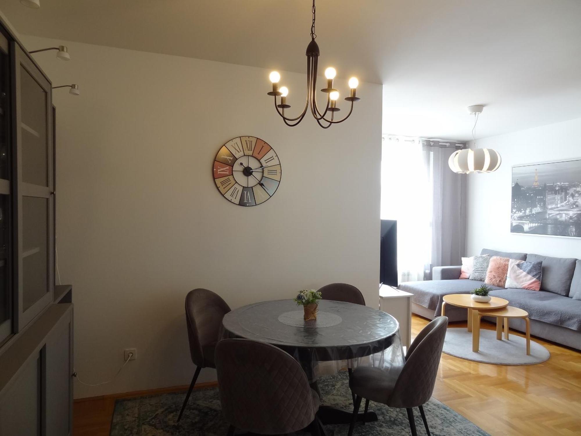 Well-Equipped Apartment With Free Parking Zagreb Eksteriør bilde