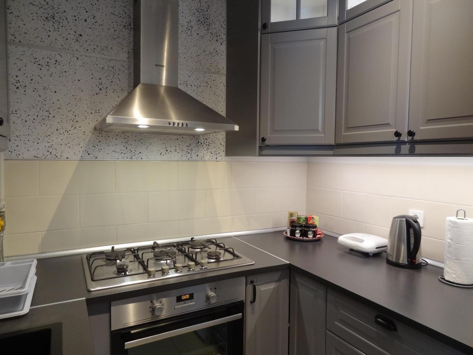 Well-Equipped Apartment With Free Parking Zagreb Eksteriør bilde