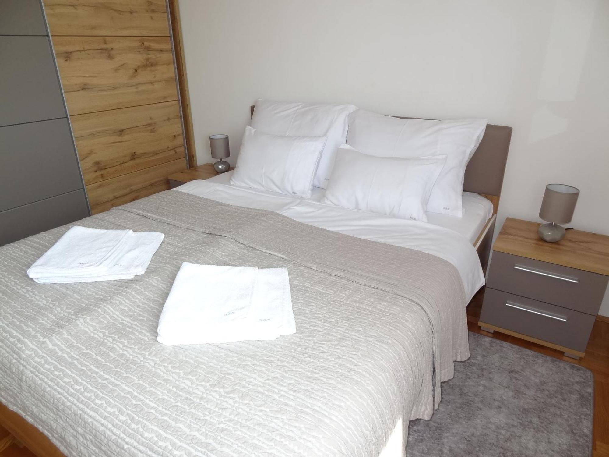 Well-Equipped Apartment With Free Parking Zagreb Eksteriør bilde