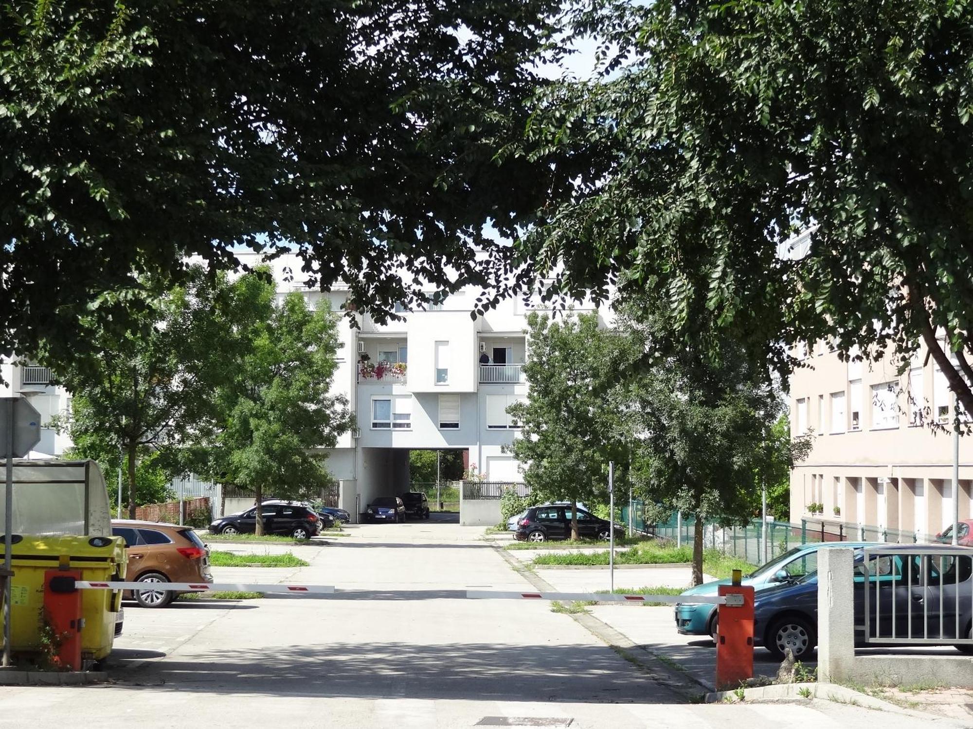 Well-Equipped Apartment With Free Parking Zagreb Eksteriør bilde